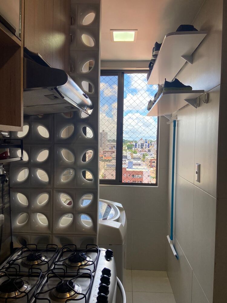 Apartamento, 2 quartos, 62 m² - Foto 3