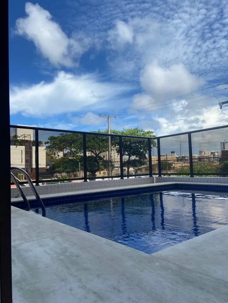 Apartamento, 2 quartos, 62 m² - Foto 2