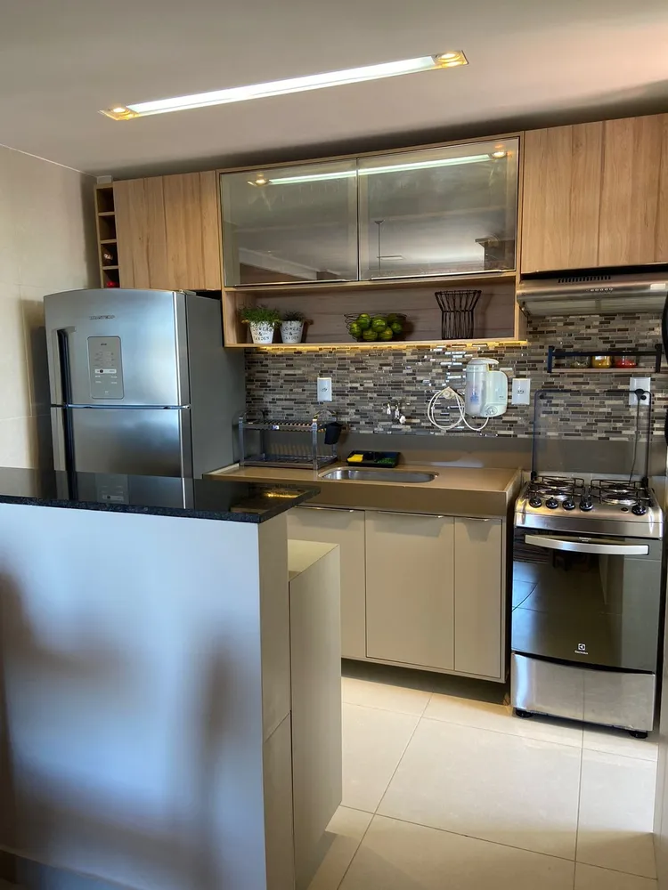 Apartamento, 2 quartos, 62 m² - Foto 6
