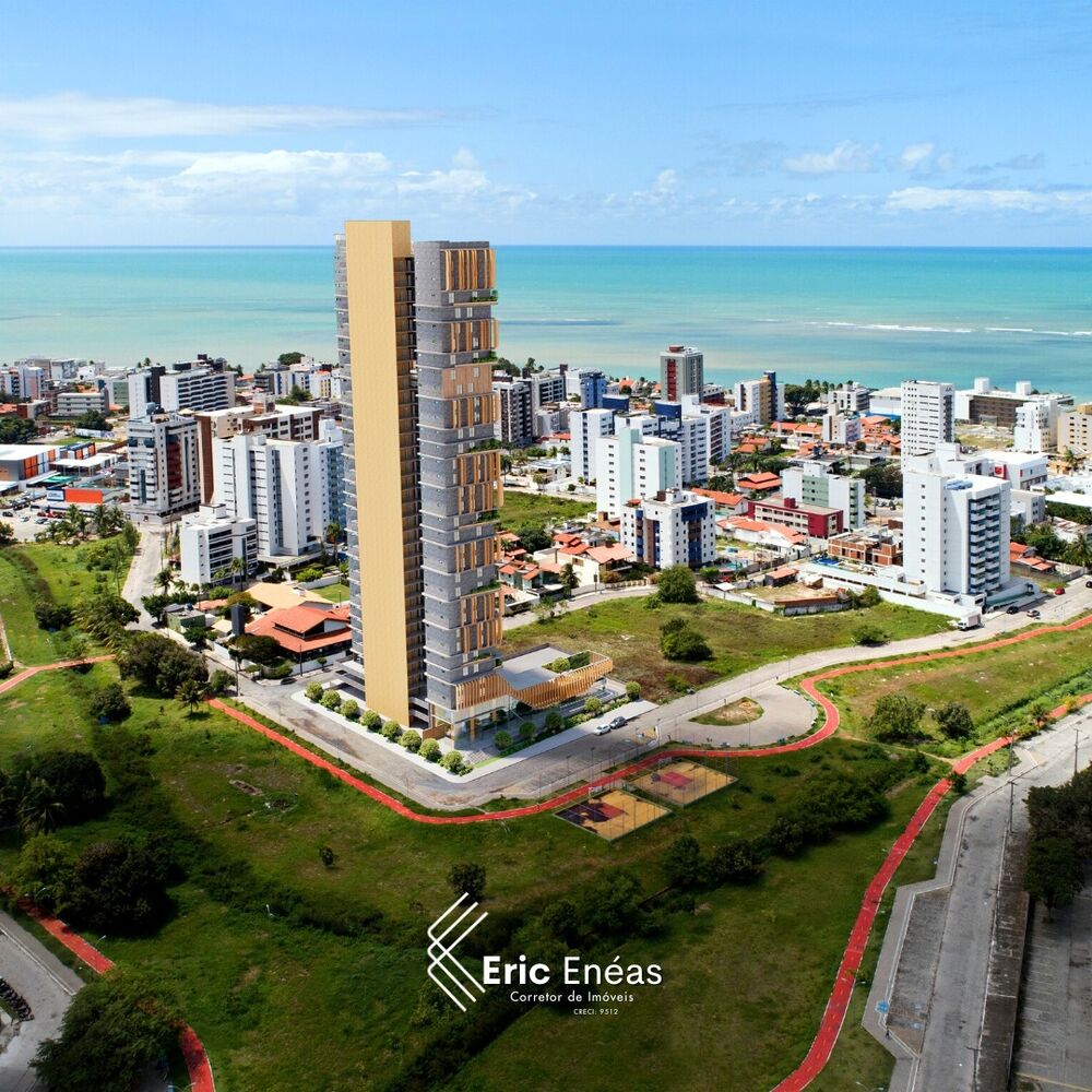 Apartamento, 2 quartos, 55 m² - Foto 1