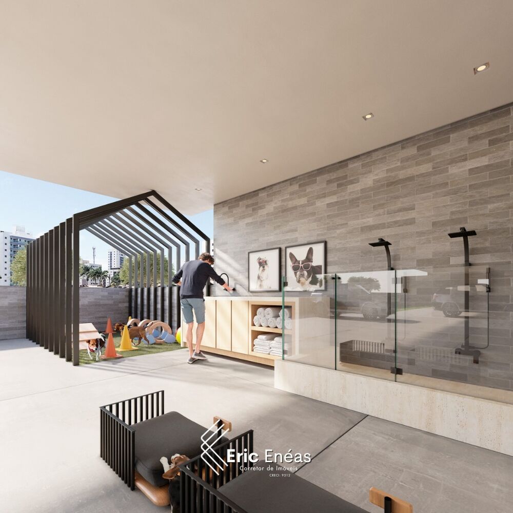 Apartamento, 2 quartos, 55 m² - Foto 10
