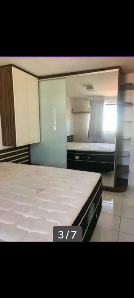 Apartamento, 2 quartos, 60 m² - Foto 6