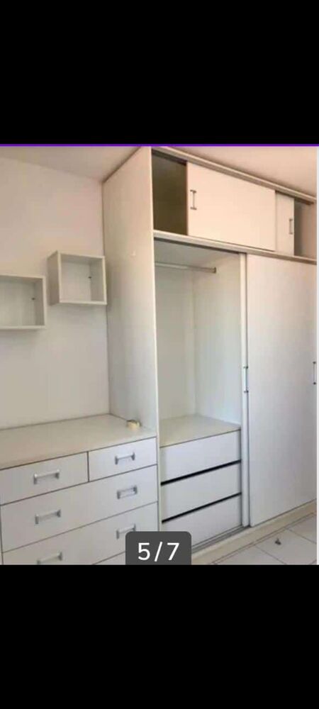 Apartamento, 2 quartos, 60 m² - Foto 5