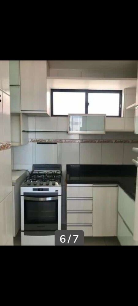 Apartamento, 2 quartos, 60 m² - Foto 4