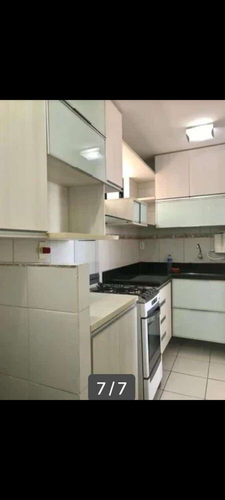 Apartamento, 2 quartos, 60 m² - Foto 3