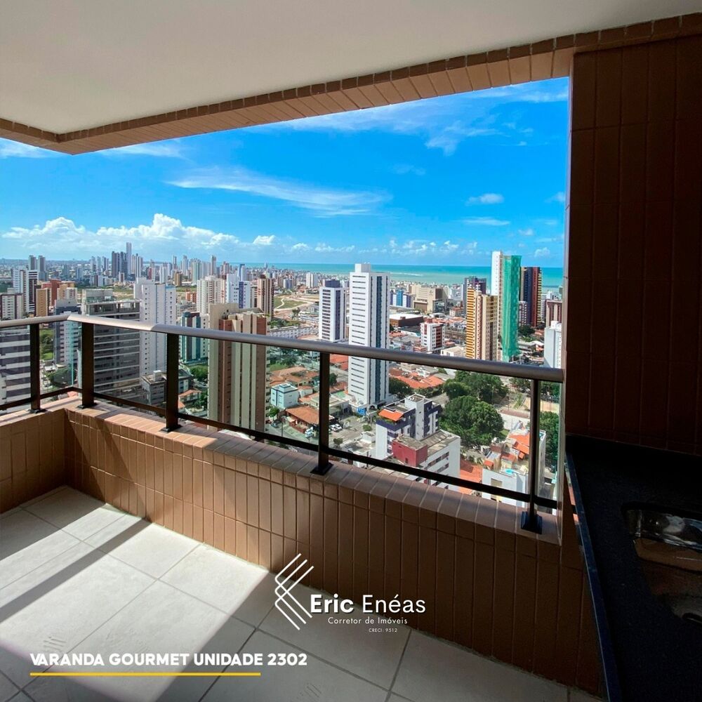Apartamento, 3 quartos, 81 m² - Foto 2