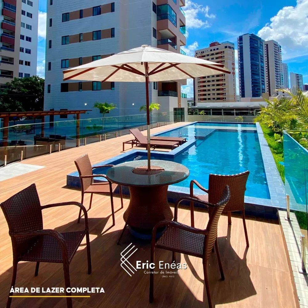 Apartamento, 3 quartos, 81 m² - Foto 3