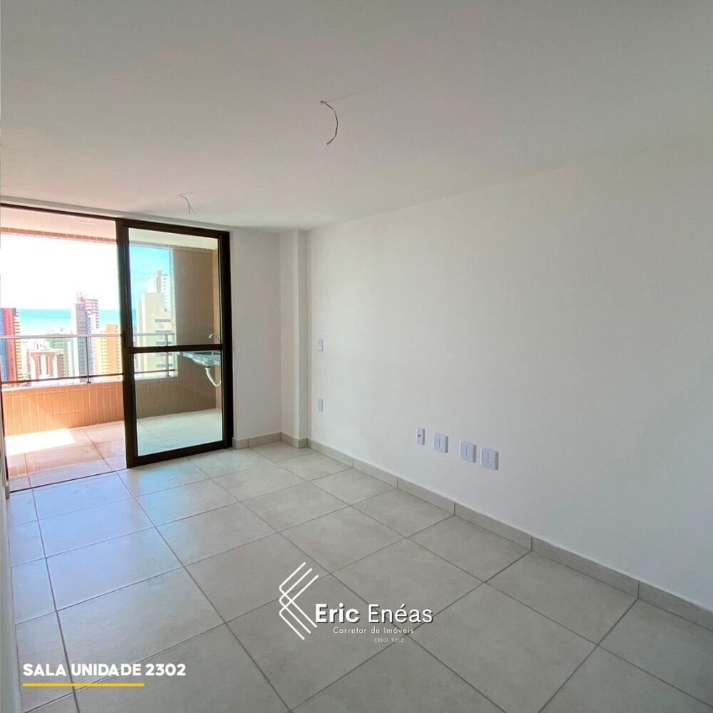 Apartamento, 3 quartos, 81 m² - Foto 4