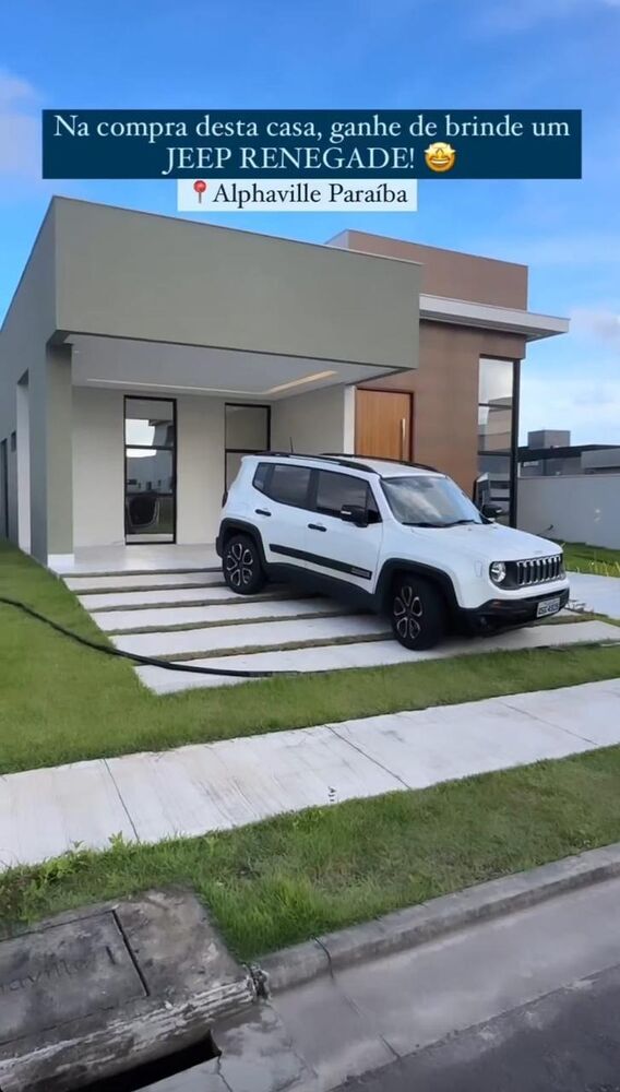 Casa, 3 quartos, 184 m² - Foto 1