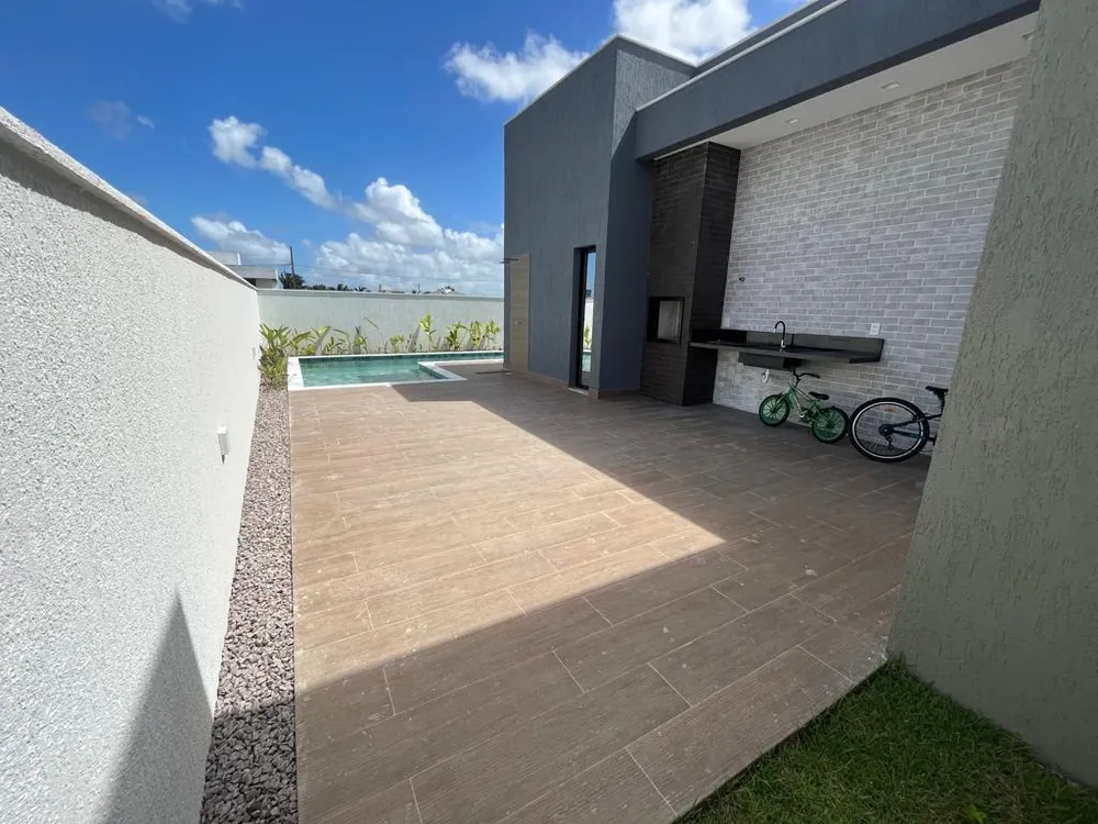 Casa, 3 quartos, 184 m² - Foto 6