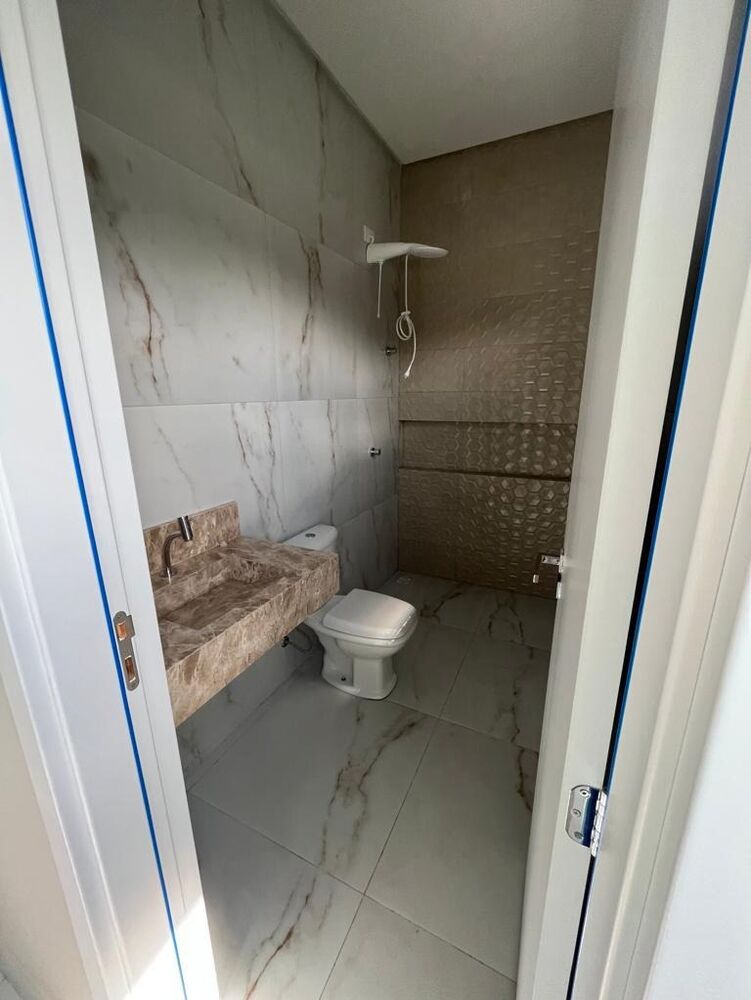 Casa, 3 quartos, 184 m² - Foto 2