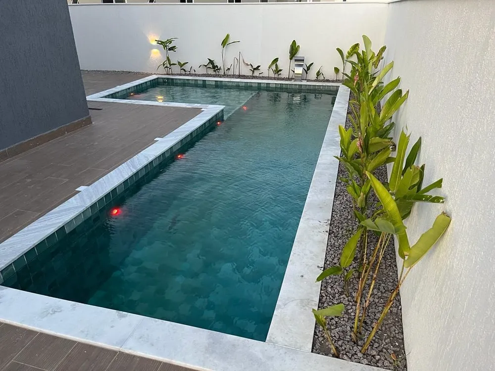 Casa, 3 quartos, 184 m² - Foto 3