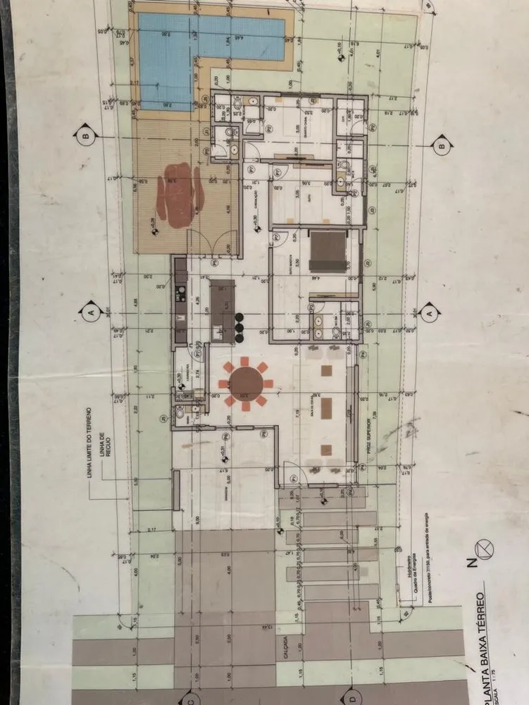 Casa, 3 quartos, 184 m² - Foto 14