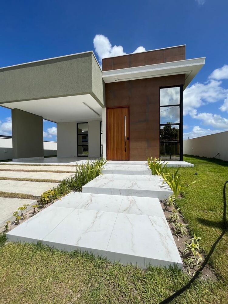 Casa, 3 quartos, 184 m² - Foto 4