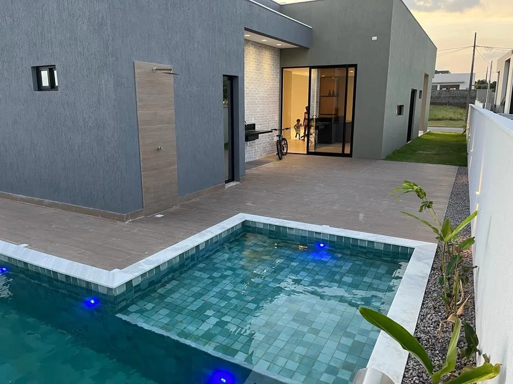 Casa, 3 quartos, 184 m² - Foto 4