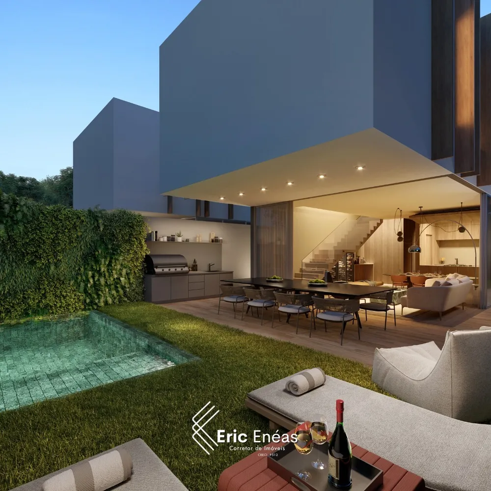 Casa, 3 quartos, 365 m² - Foto 2