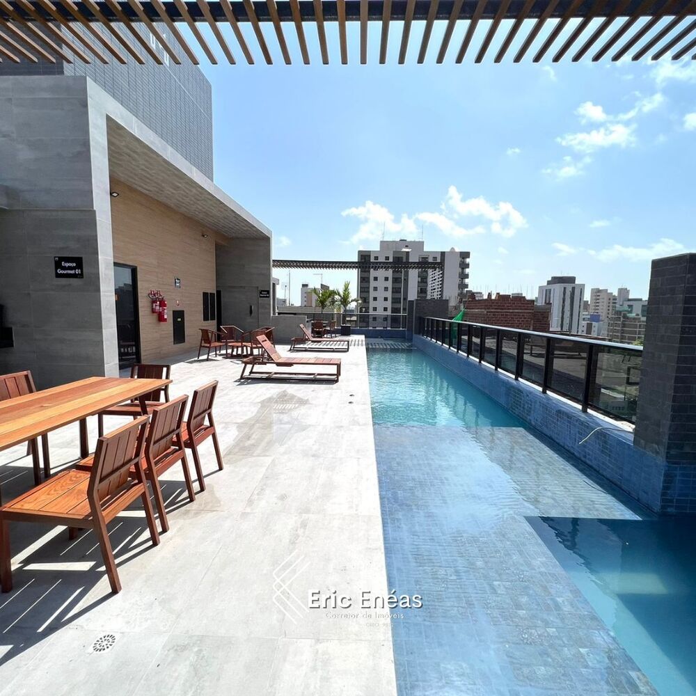 Apartamento, 3 quartos, 80 m² - Foto 4