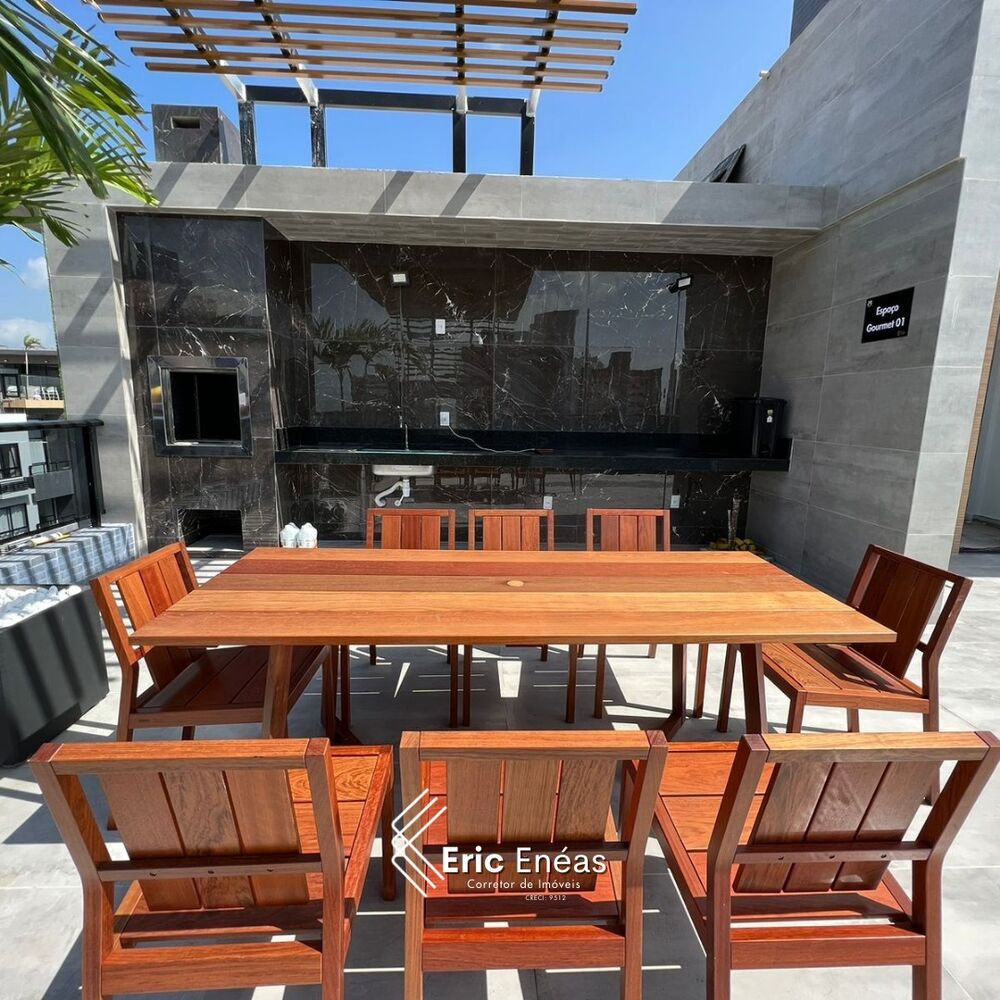 Apartamento, 3 quartos, 80 m² - Foto 3