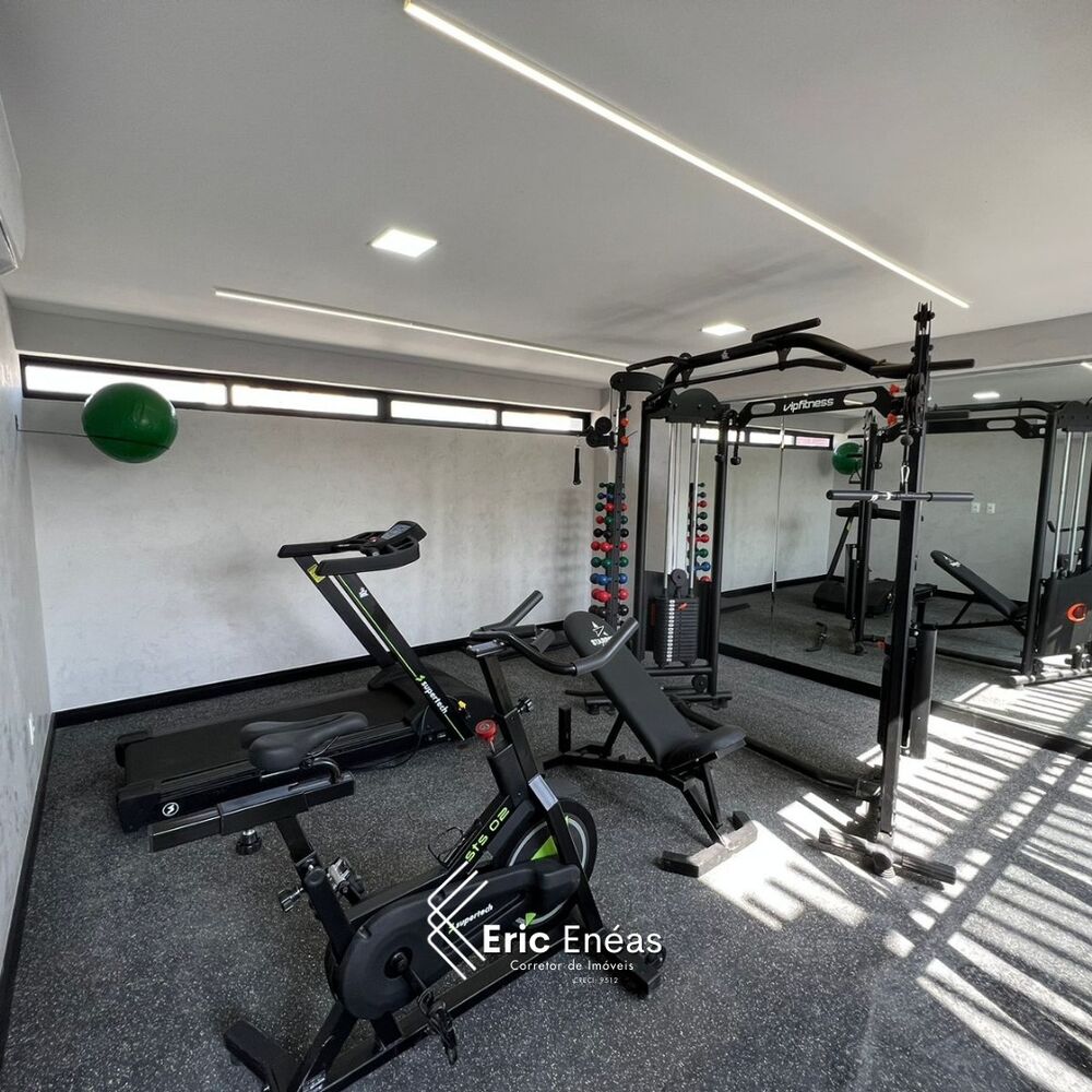 Apartamento, 3 quartos, 80 m² - Foto 9