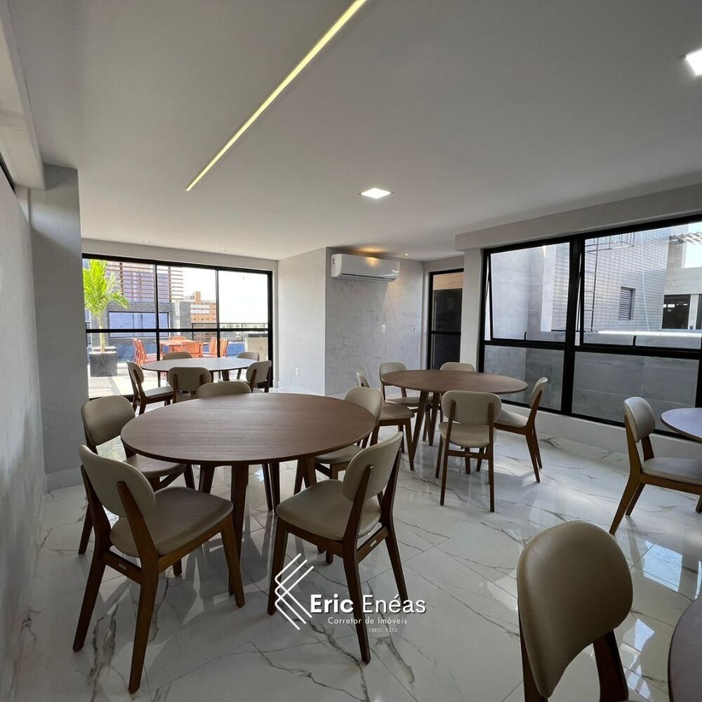 Apartamento, 3 quartos, 80 m² - Foto 8