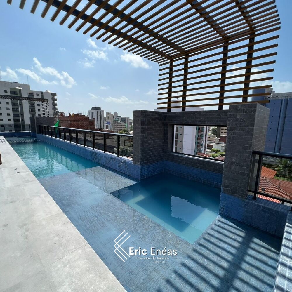 Apartamento, 3 quartos, 80 m² - Foto 2