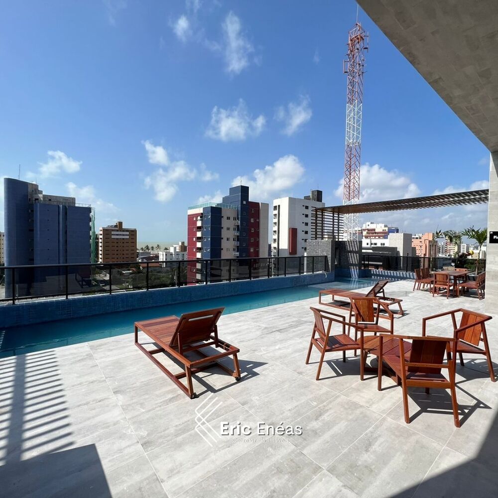 Apartamento, 3 quartos, 80 m² - Foto 10