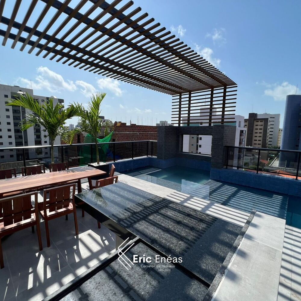 Apartamento, 3 quartos, 80 m² - Foto 6