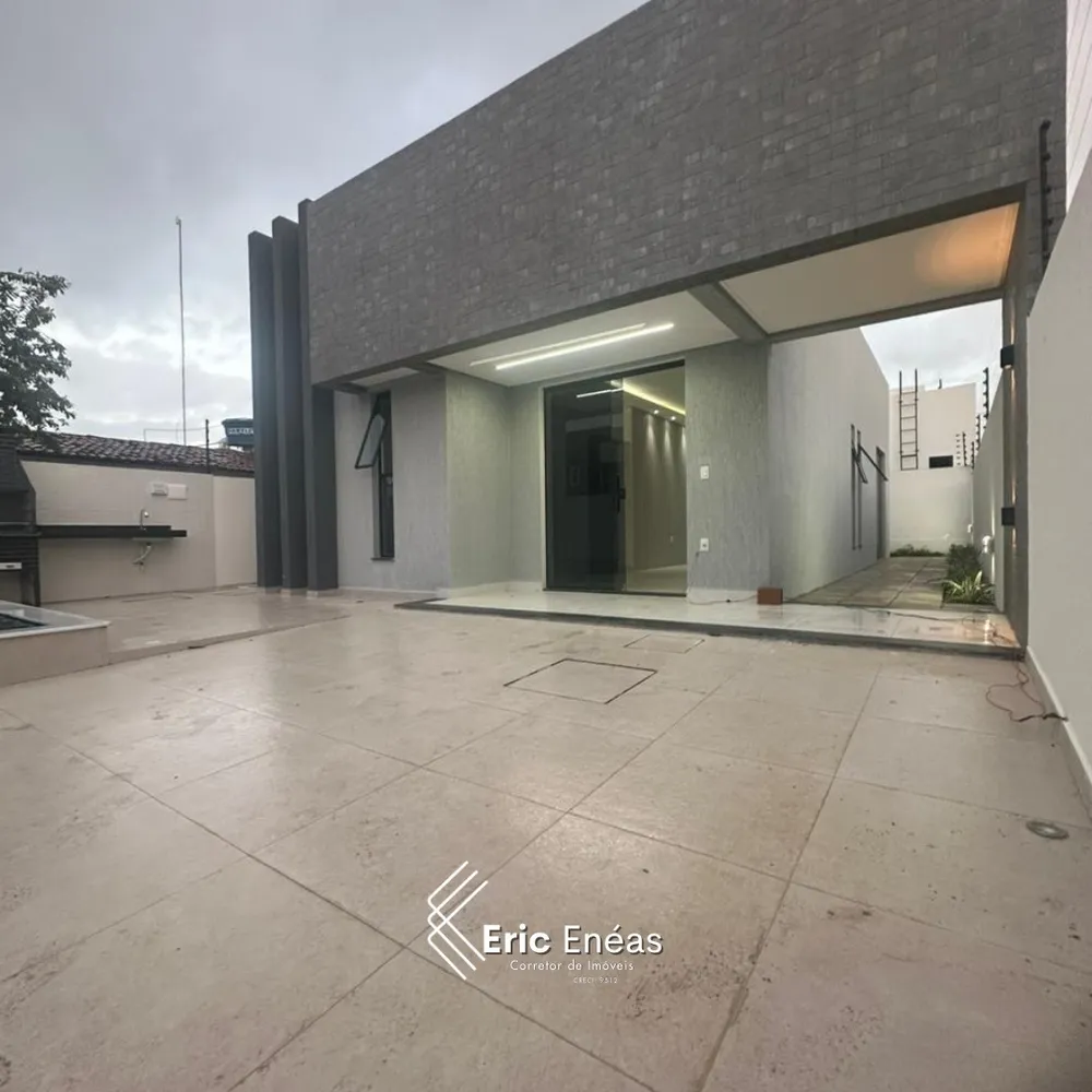 Casa, 3 quartos - Foto 4