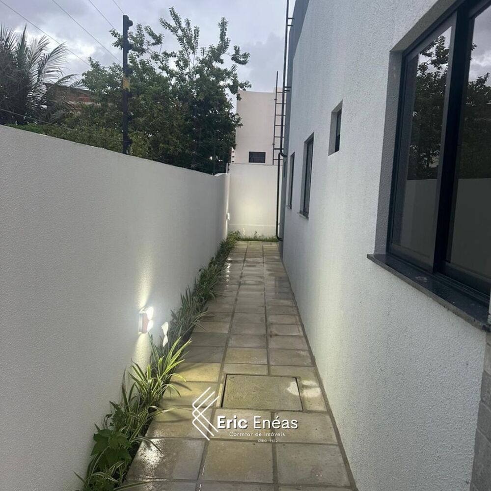 Casa, 3 quartos - Foto 4