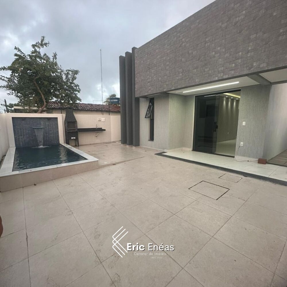 Casa, 3 quartos - Foto 2