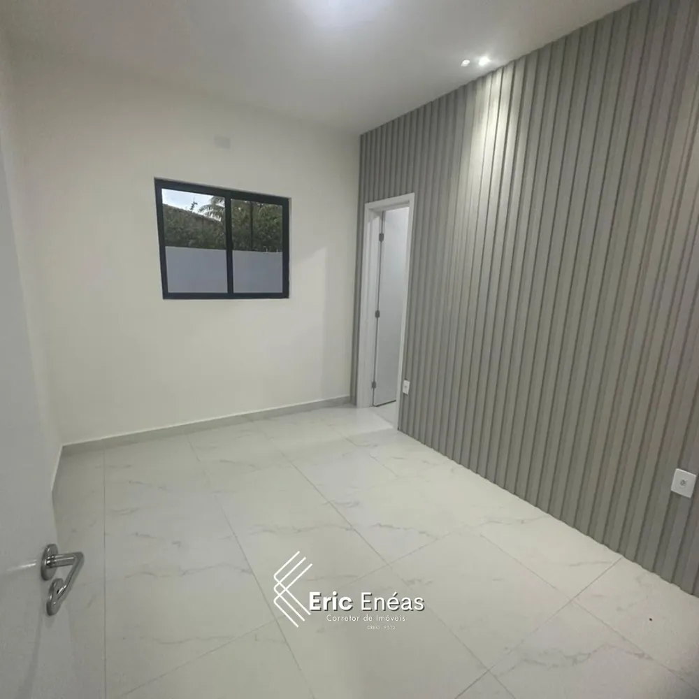 Casa, 3 quartos - Foto 8