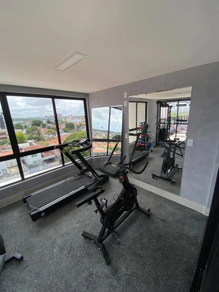 Apartamento, 2 quartos, 55 m² - Foto 19