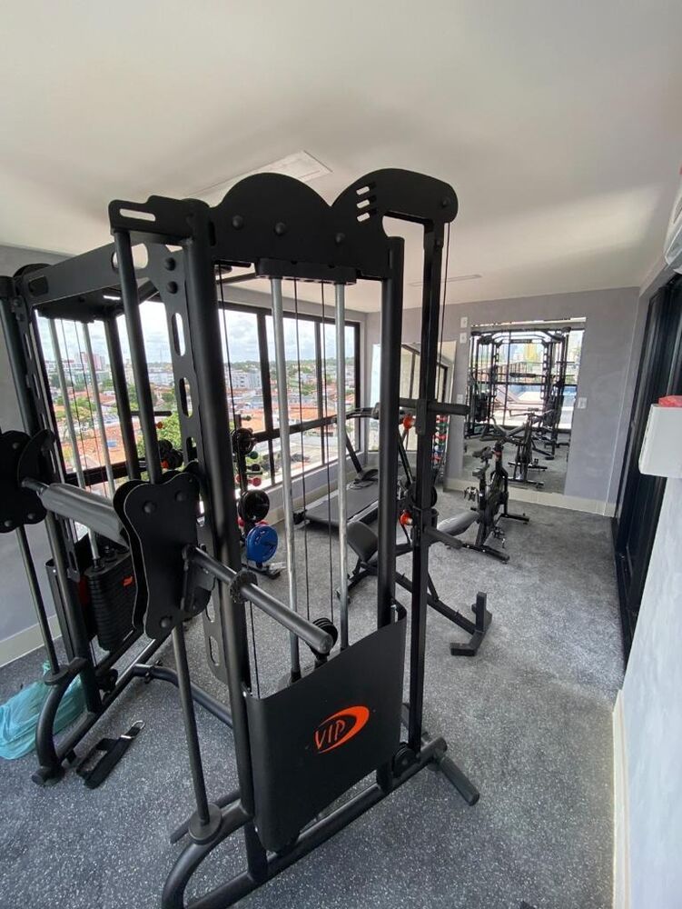 Apartamento, 2 quartos, 55 m² - Foto 13