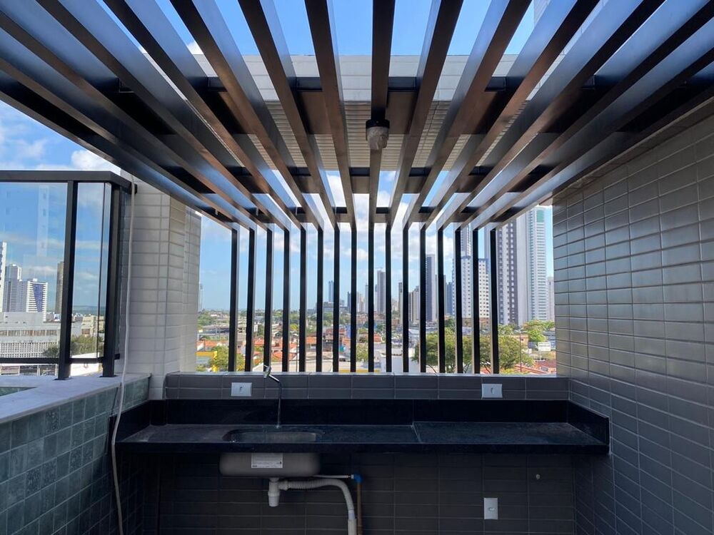 Apartamento, 2 quartos, 55 m² - Foto 11