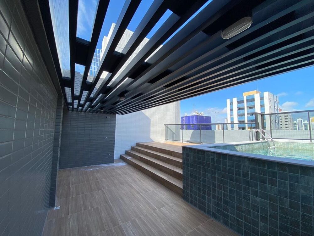 Apartamento, 2 quartos, 55 m² - Foto 12