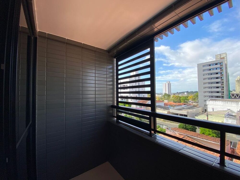 Apartamento, 2 quartos, 55 m² - Foto 7