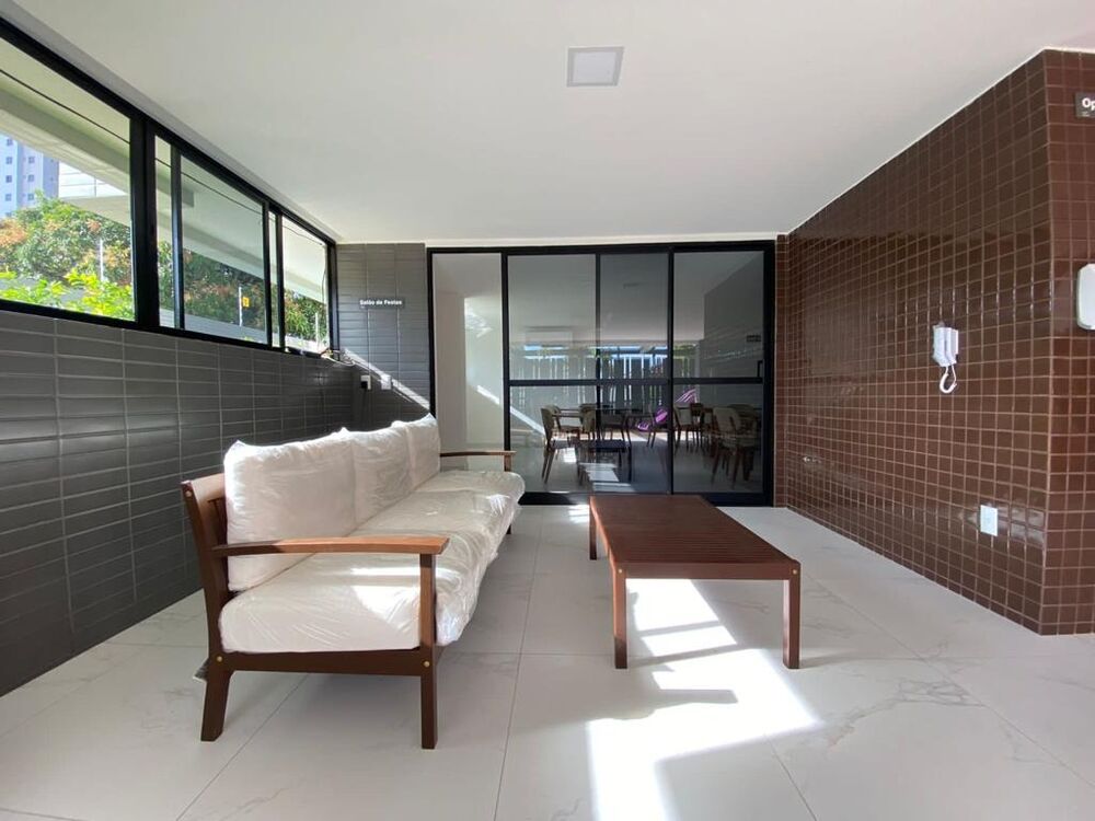 Apartamento, 2 quartos, 55 m² - Foto 5