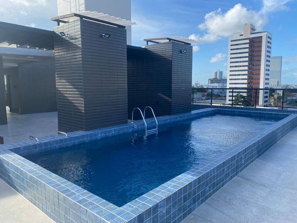 Apartamento, 2 quartos, 55 m² - Foto 16