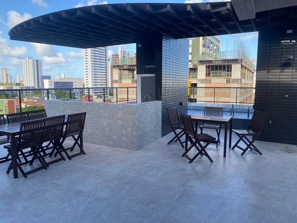 Apartamento, 2 quartos, 55 m² - Foto 26