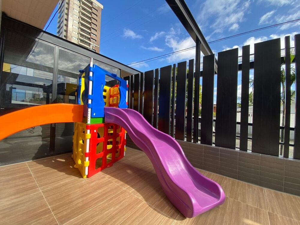 Apartamento, 2 quartos, 55 m² - Foto 4