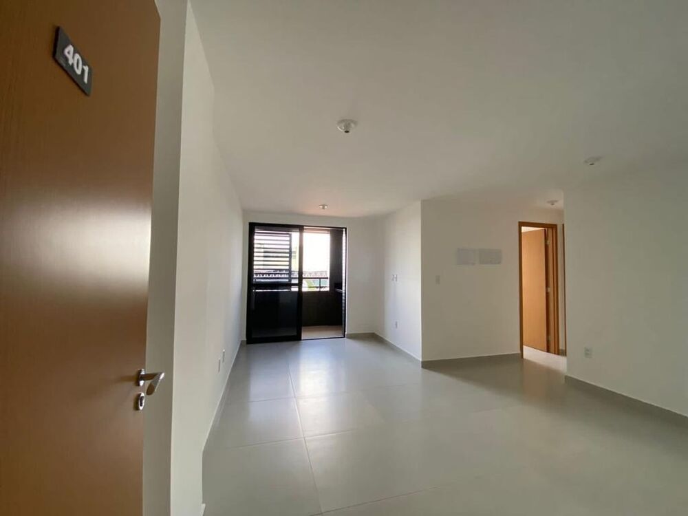 Apartamento, 2 quartos, 55 m² - Foto 6