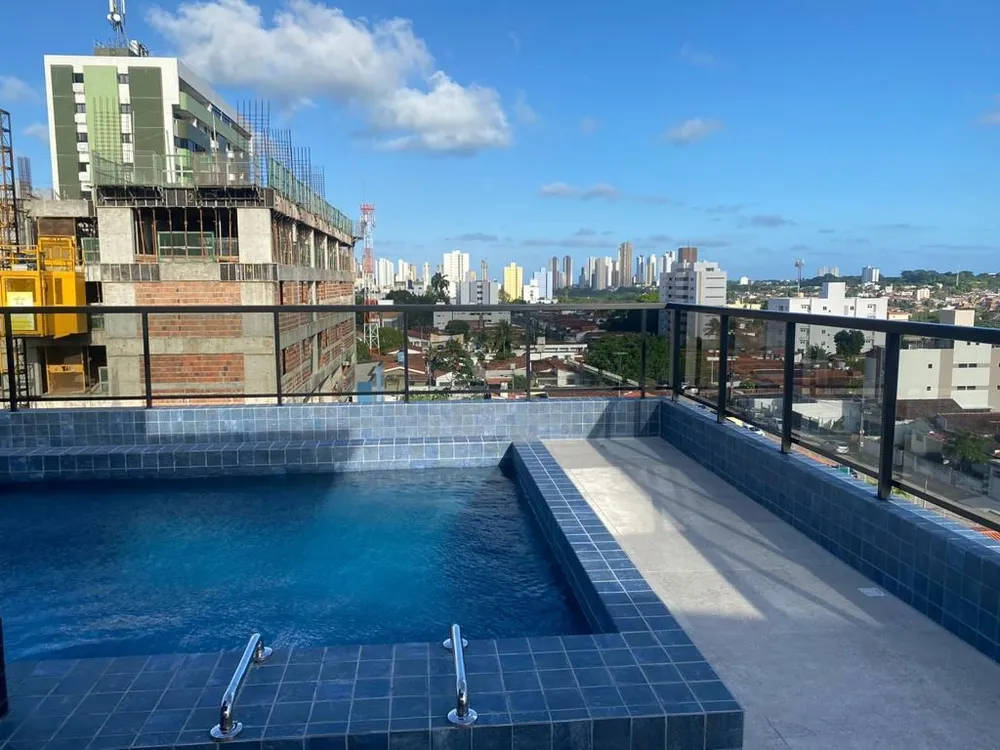 Apartamento, 2 quartos, 55 m² - Foto 28