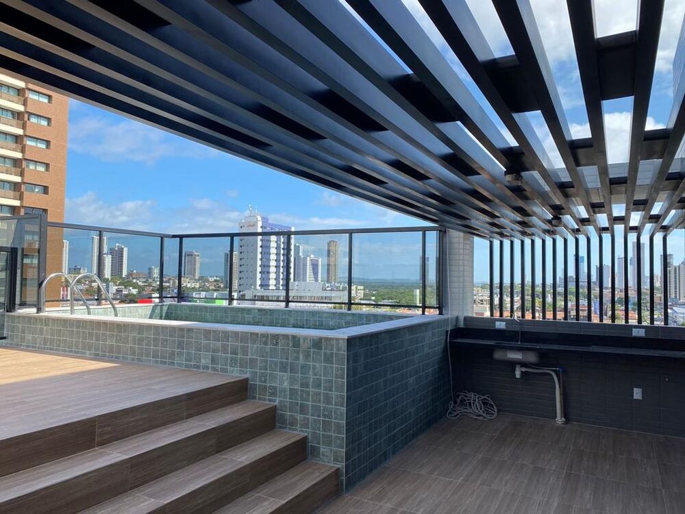 Apartamento, 2 quartos, 55 m² - Foto 10