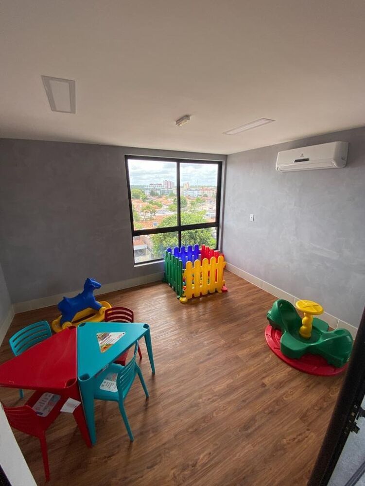 Apartamento, 2 quartos, 55 m² - Foto 14