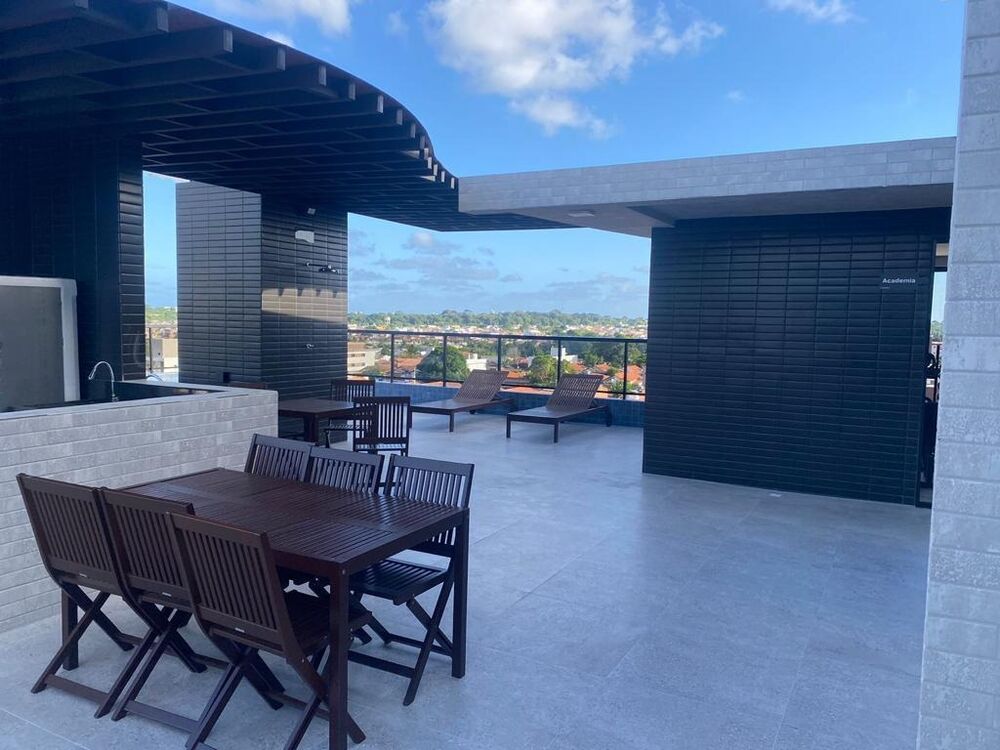 Apartamento, 2 quartos, 55 m² - Foto 15