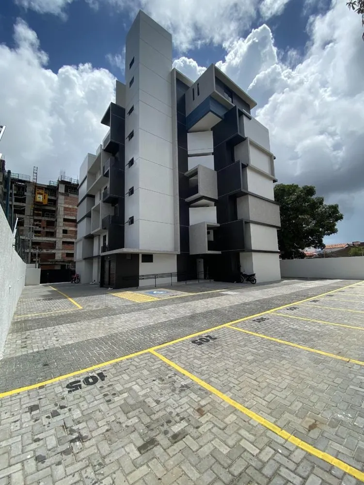 Apartamento, 2 quartos, 55 m² - Foto 24