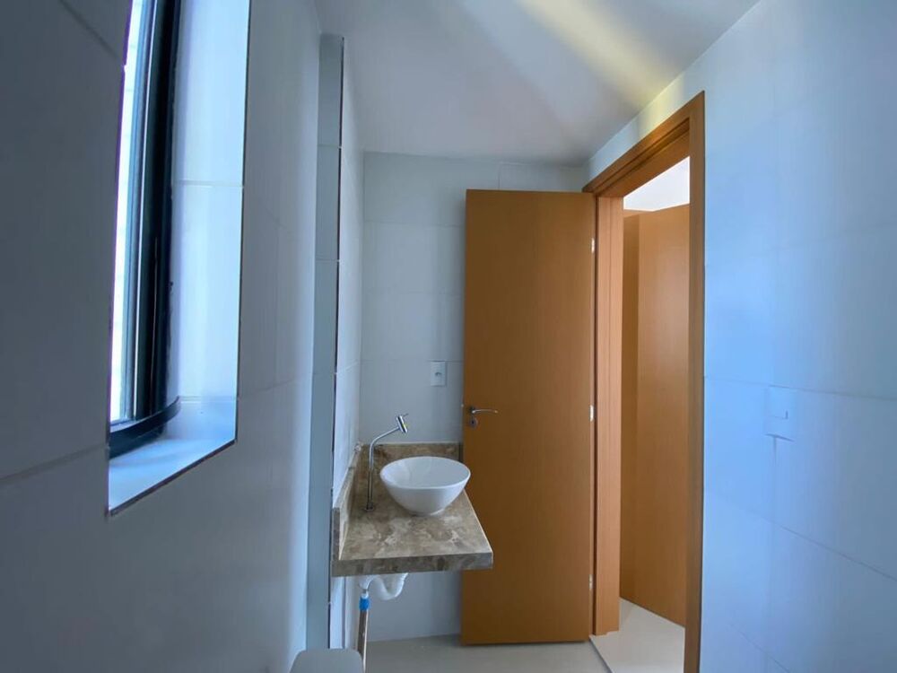 Apartamento, 2 quartos, 55 m² - Foto 9