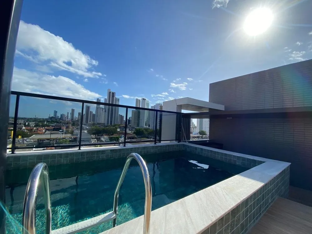 Apartamento, 2 quartos, 55 m² - Foto 16