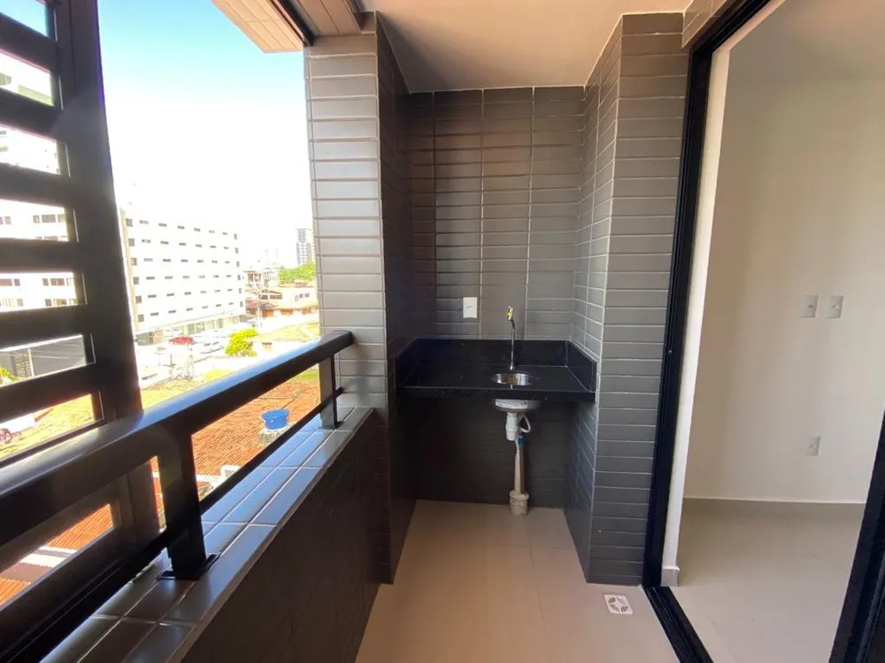 Apartamento, 2 quartos, 55 m² - Foto 10