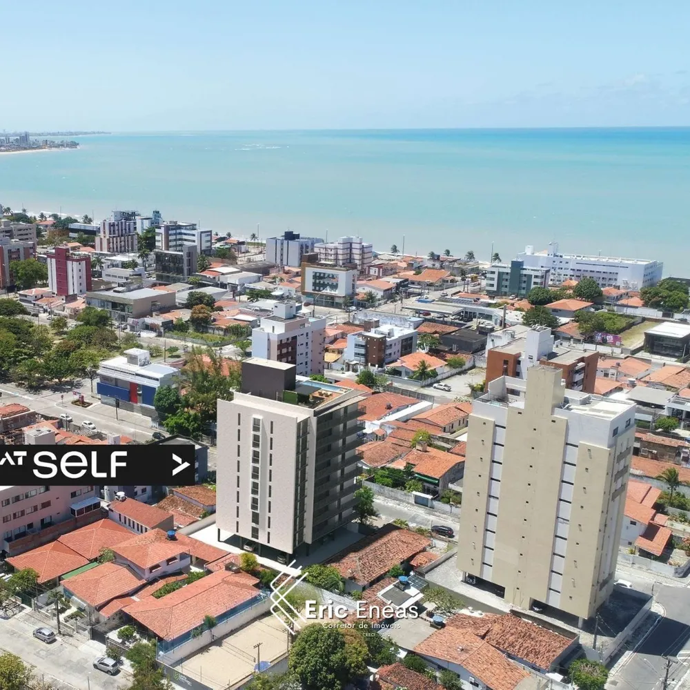 Apartamento, 2 quartos, 71 m² - Foto 2